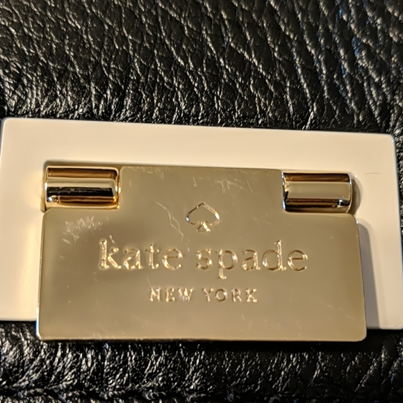 Kate Spade bag - Picture 7 of 8